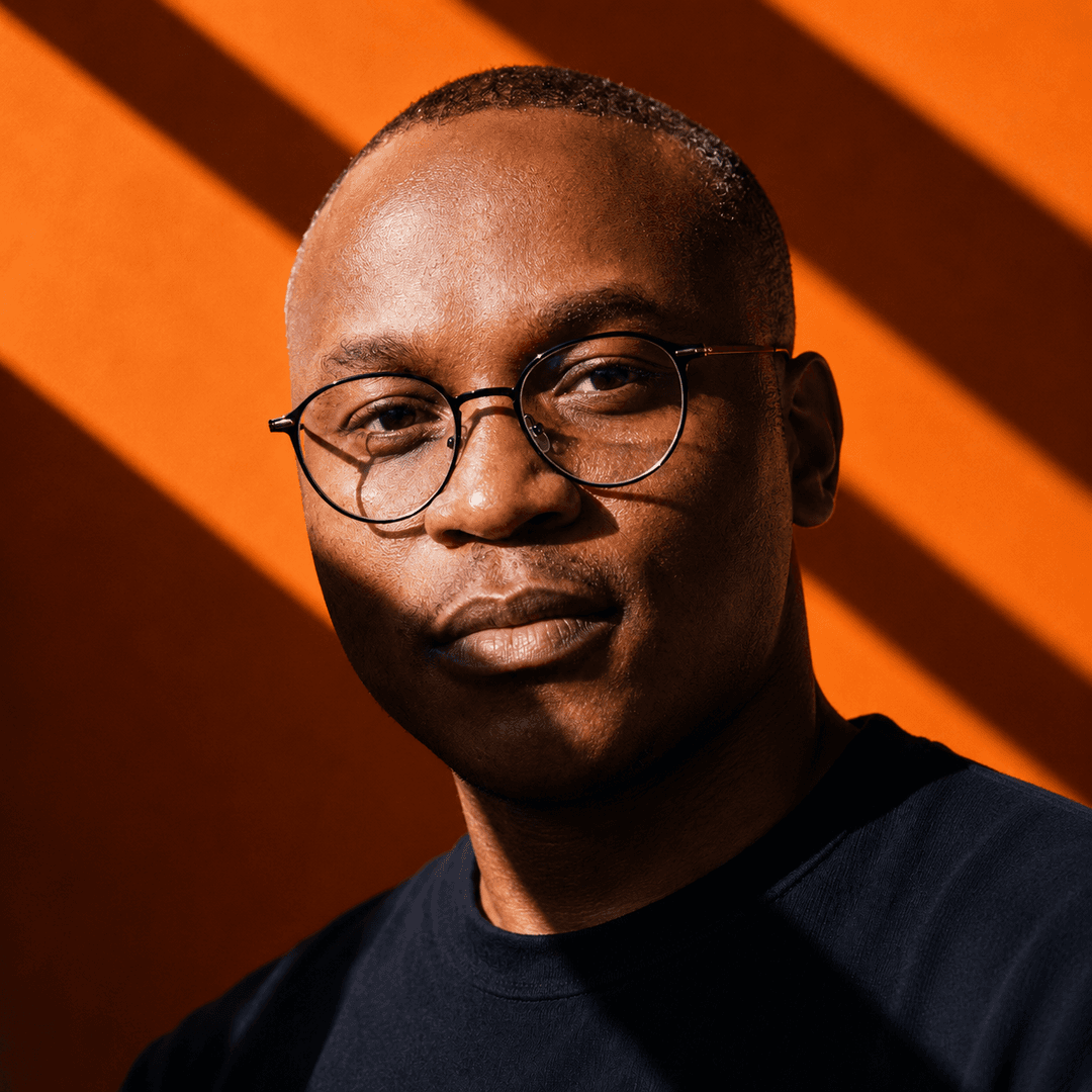 Thami Mvelase, Co-founder of Learnable